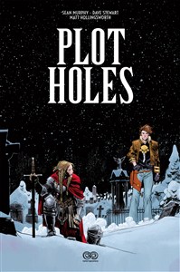 Obrazek Plot Holes