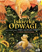 Zobacz : Iskierka o... - Sandra Dieckmann