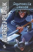 Czarownik ... - Andrzej Pilipiuk -  Polnische Buchandlung 
