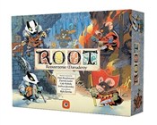 Root Marud... - Nick Brachmann, Patrick Leder, Cole Wehrle, Joshua Yersley -  Polnische Buchandlung 