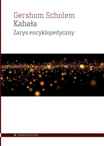 Bild von Kabała Zarys encyklopedyczny