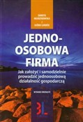 Jednoosobo... - Danuta Młodzikowska, Bjorn Lunden - buch auf polnisch 