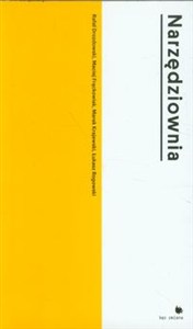 Bild von Narzędziownia Jak badaliśmy (niewidzialne) miasto