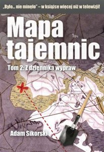 Bild von Mapa tajemnic 2 Z dziennika wypraw