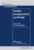 Kodeks pos... - Ksiegarnia w niemczech