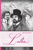 Lalka - Bolesław Prus -  polnische Bücher
