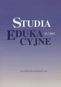 Książka : Studia Edu...