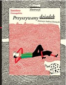 Zobacz : Przyszywan... - Stanisława Domagalska