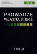 Polnische buch : Prowadzę w... - Anna Jeleńska, Małgorzata Czernecka