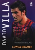 David Vill... - Francisco Javier Diaz - buch auf polnisch 