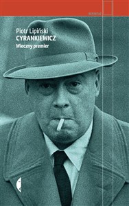 Bild von Cyrankiewicz Wieczny premier