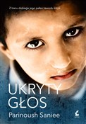 Polnische buch : Ukryty gło... - Parinoush Saniee