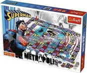 Polnische buch : Metropolis...