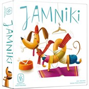 Jamniki - David Short - Ksiegarnia w niemczech