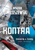 Polnische buch : Kontra Tom... - Wojtek Miłoszewski