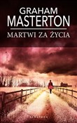 Polnische buch : Martwi za ... - Graham Masterton