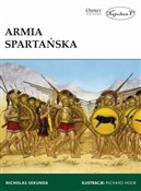 Polnische buch : Armia spar... - Sekunda Nicholas