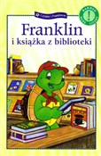 Franklin i... - Paulette Bourgeois, Brenda Clark - Ksiegarnia w niemczech