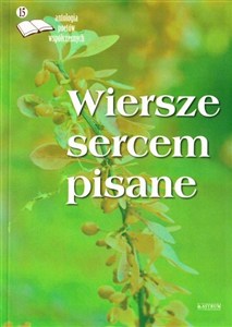 Bild von Wiersze sercem pisane 15