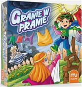 Gra Granie... -  fremdsprachige bücher polnisch 