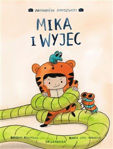Bild von Mika i wyjec