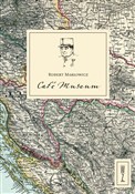 Cafe Museu... - Robert Makłowicz -  fremdsprachige bücher polnisch 