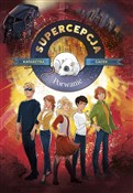 Polnische buch : Supercepcj... - Katarzyna Gacek