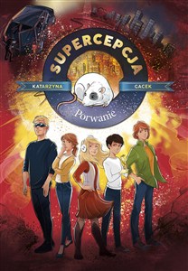 Obrazek Supercepcja Porwanie