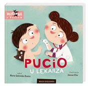 Zobacz : Pucio u le... - Marta Galewska-Kustra