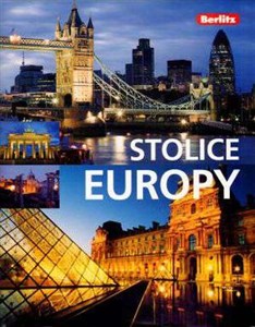 Bild von Stolice Europy Album
