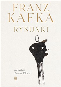 Obrazek Franz Kafka Rysunki