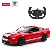 Książka : Ford Shelb...