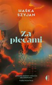Polnische buch : Za plecami... - Haśka Szyjan