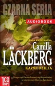 Zobacz : [Audiobook... - Camilla Läckberg
