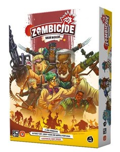 Bild von Zombicide Broń w dłoń