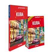 Polska książka : Kuba light... - Anna Kiełtyka