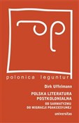 Książka : Polska lit... - Dirk Uffelmann