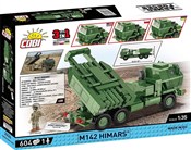 Polnische buch : COBI Klock...