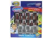 Polnische buch : Szachy