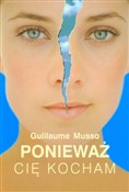 Ponieważ C... - Guillaume Musso - Ksiegarnia w niemczech