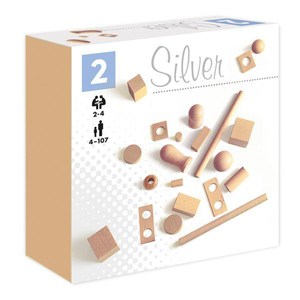 Obrazek PAMIĘĆ SENSORYCZNA SILVEr