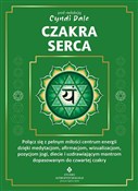 Czakra ser... - Cyndi Dale -  fremdsprachige bücher polnisch 