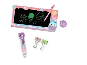 Bild von Tablet LCD Miś