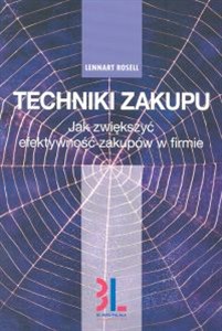 Bild von Techniki zakupu Jak zwiększyć efektywność zakupów w firmie