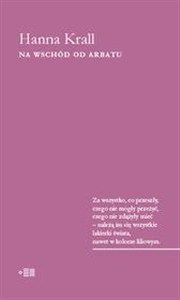 Obrazek Na Wschód od Arbatu