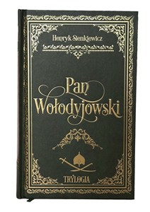 Obrazek Pan Wołodyjowski