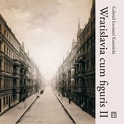 Polska książka : Wratislavi... - Kamiński Gabriel Leonard