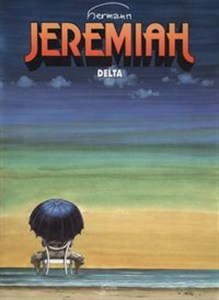 Bild von Jeremiah 11 Delta