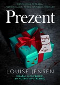 Polnische buch : Prezent - Louise Jensen