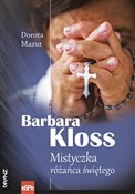 Zobacz : Barbara Kl... - Dorota Mazur